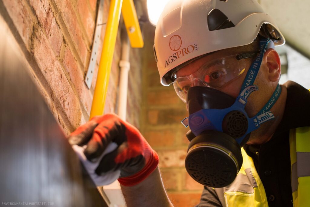 Usługa: Inspekcje i nadzór FROSIO